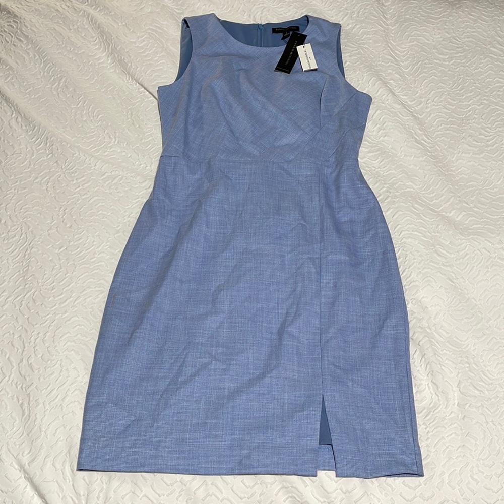 Women’s Banana Republic Business Dress
